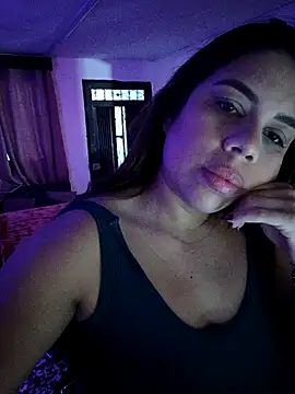 GabyMontenegro online show from 09-30-25, 11:15