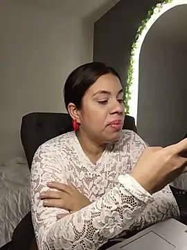 GabyMontenegro online show from 11-06-25, 12:17