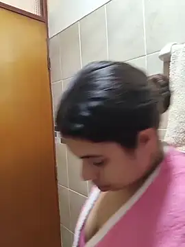 GabyMontenegro online show from 04-03-26, 06:50