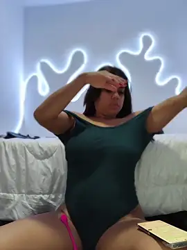 GabyMontenegro online show from 04-12-26, 11:15