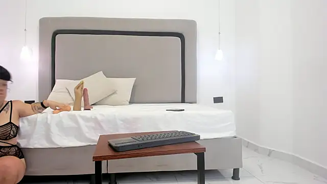 PamelaBonnet mml online show from 04-18-26, 07:29