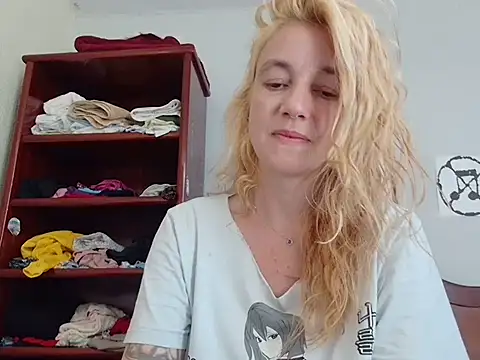 Senhoritajesus42 online show from 03-22-26, 06:11