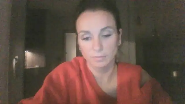 Snapshot of Justnani001 chatting on 10-10-25, 07:57 Justnani001 online show from 10-10-25, 07:57