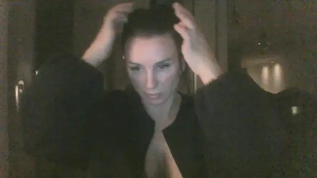 Justnani001 online show from 11-03-25, 11:37