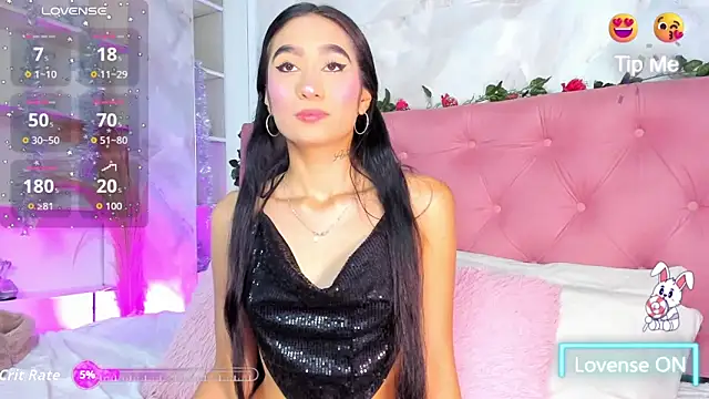 Nicolqueen  online show from 02-13-26, 11:17