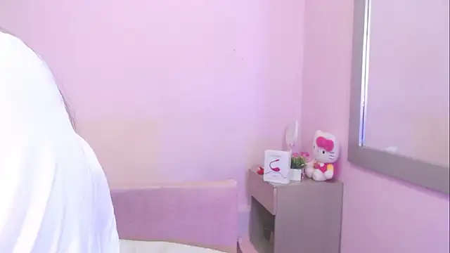 kiity horny  online show from 12-16-25, 11:59