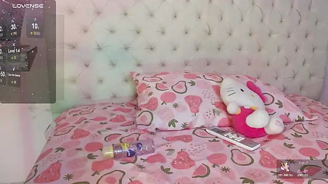 kiity horny  online show from 03-31-26, 11:43