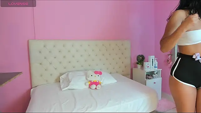 kiity horny  online show from 04-27-26, 12:36