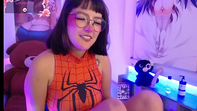 lil candy77 online show from 09-09-25, 12:15