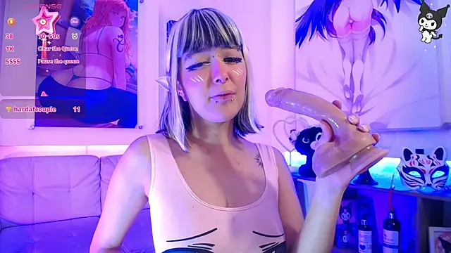 lil candy77 online show from 11-07-25, 12:16