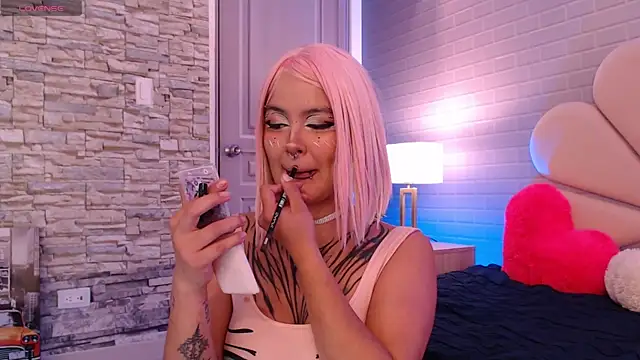 lil candy77 online show from 07-29-26, 10:35