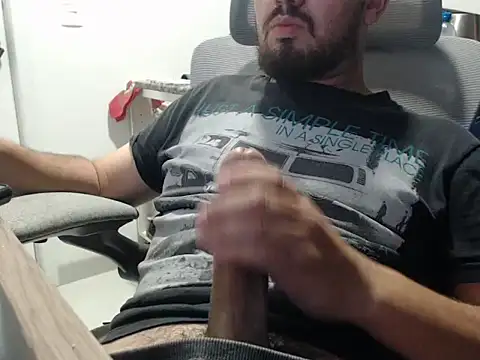 PoneiHetero online show from 10-15-25, 04:01