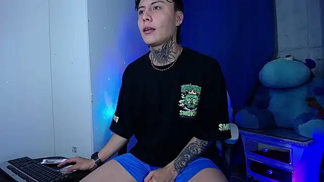 anaximandro hot online show from 09-27-25, 06:51