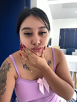 Sophie Dreamss online show from 09-14-25, 02:49