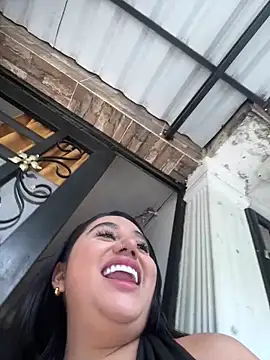 Sophie Dreamss online show from 10-04-25, 08:40