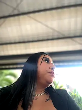 Sophie Dreamss online show from 10-11-25, 09:35