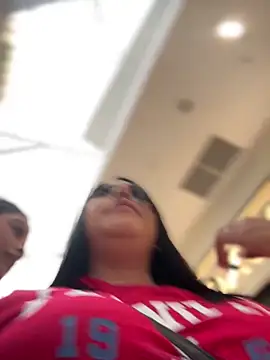 Sophie Dreamss online show from 10-17-25, 08:11