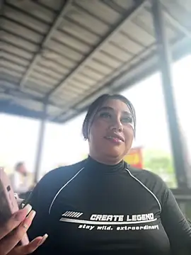 Sophie Dreamss online show from 11-18-25, 06:34