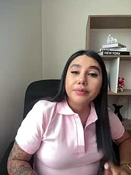 Sophie Dreamss online show from 03-12-26, 08:37