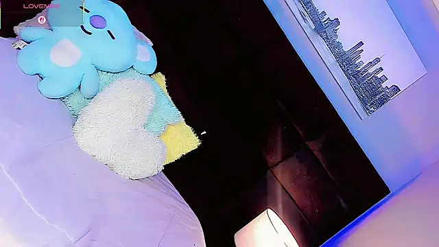 Nauthy girl online show from 01-05-26, 05:27