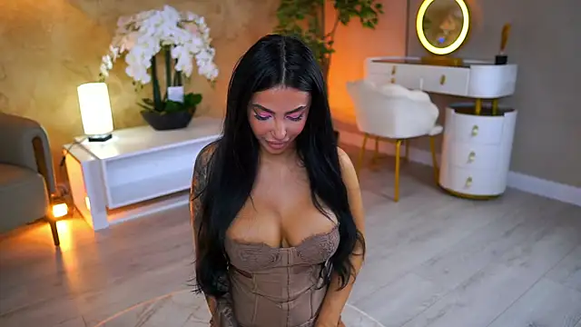 Snapshot of AishaaDevoe chatting on 10-29-25, 07:15 AishaaDevoe online show from 10-29-25, 07:15