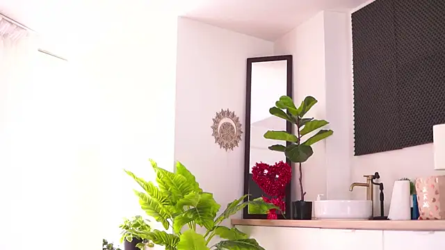 AishaaDevoe online show from 02-14-26, 10:45