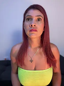 Skarlett 12  online show from 04-23-26, 09:30