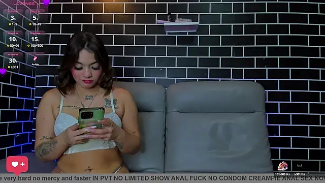 Snapshot of sloppy_sexhard chatting on 09-12-25, 10:10 sloppy sexhard online show from 09-12-25, 10:10