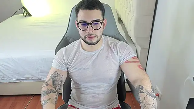 baby mateo online show from 06-19-26, 11:41