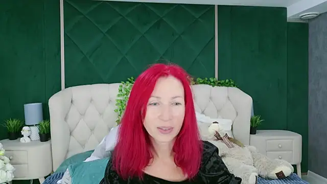 Sofia Lix online show from 09-18-25, 04:53