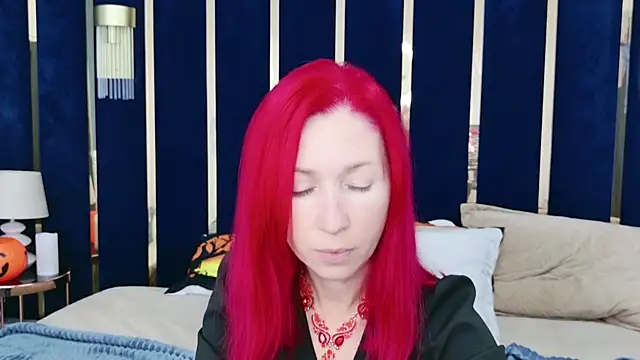 Sofia Lix online show from 10-23-25, 03:50