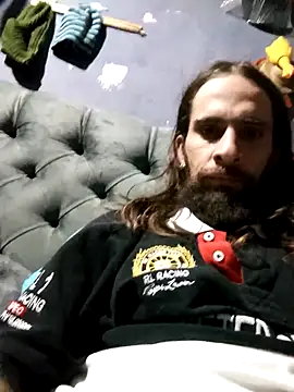 hairy mannn online show from 11-14-25, 12:53