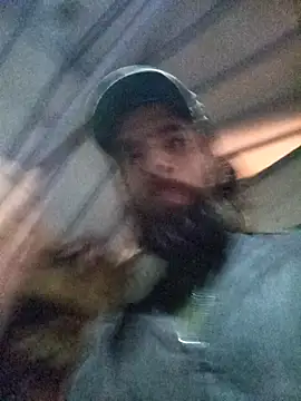 hairy mannn online show from 11-18-25, 01:04