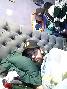 hairy mannn online show from 02-21-26, 01:56