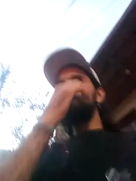 hairy mannn online show from 03-01-26, 12:23