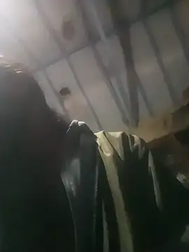 hairy mannn online show from 03-18-26, 01:36