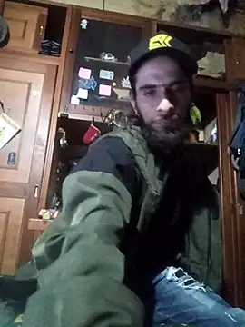 hairy mannn online show from 03-20-26, 01:54