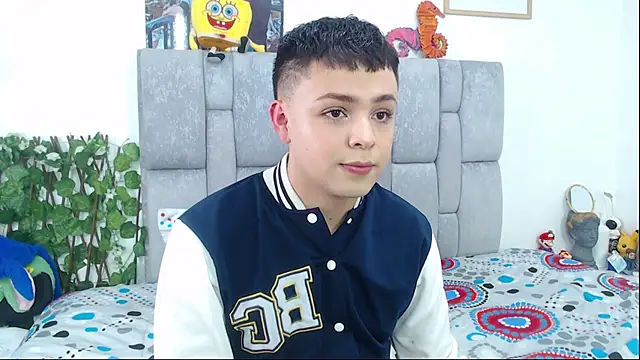 christopher Hot online show from 09-30-25, 07:30