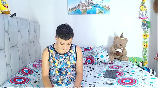 christopher Hot online show from 01-31-26, 07:34