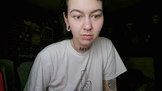 MessalinaOfficial online show from 06-21-26, 07:33