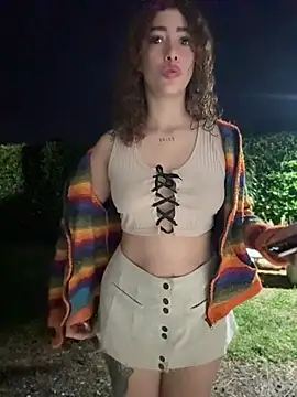 roxyrougee online show from 04-24-26, 10:18