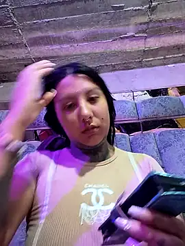 Snapshot of missashlyrosette chatting on 11-16-25, 04:51 missashlyrosette online show from 11-16-25, 04:51