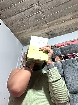 missashlyrosette online show from 03-30-26, 11:17