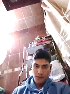 aispuro8505 online show from 11-18-25, 07:57