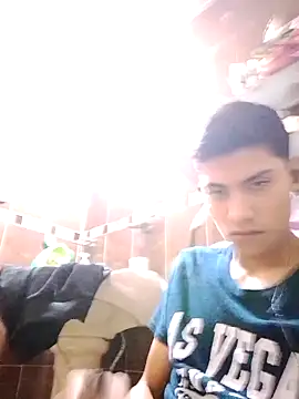 aispuro8505 online show from 11-20-25, 07:41