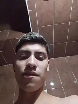 aispuro8505 online show from 02-26-26, 08:02