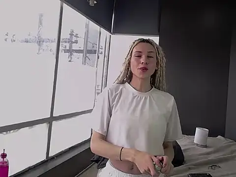 Aaron Fordd online show from 02-02-26, 01:43