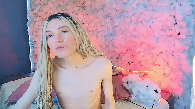 Aaron Fordd online show from 03-22-26, 01:25