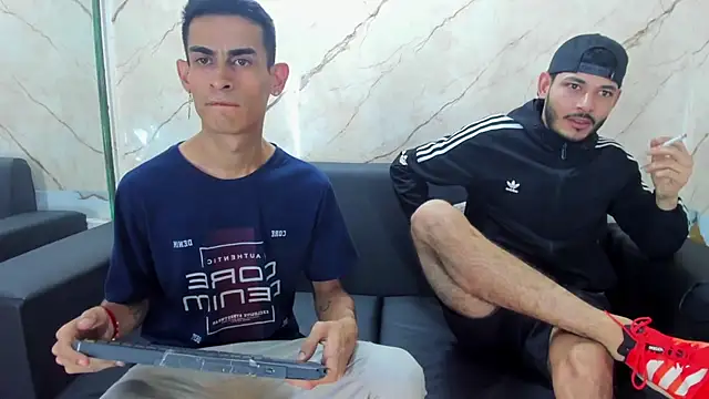 Golldens Dreamss online show from 09-16-25, 04:35