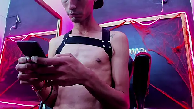 Golldens Dreamss online show from 11-01-25, 01:46